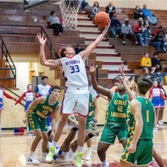 Meet your Posher, Christian - Picture 1 of 1